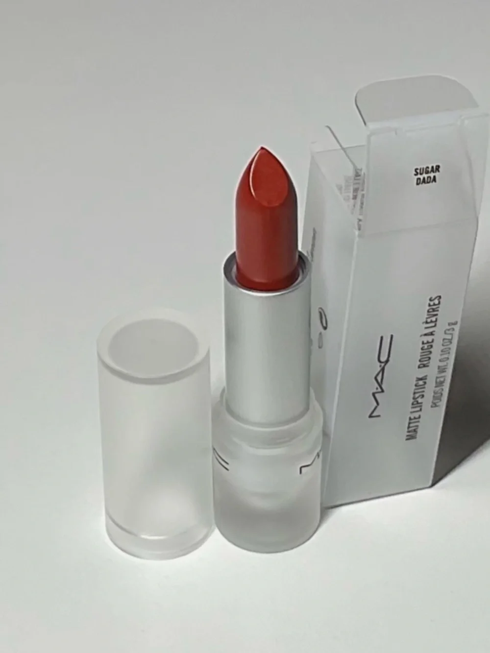 MAC Cosmetics mac matte